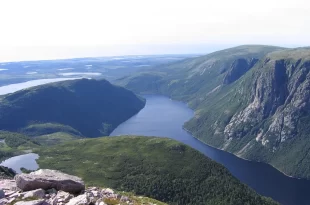 Gros Morne