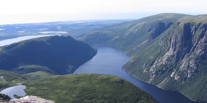 Gros Morne