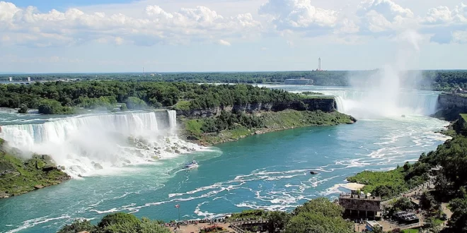 Cataratas del Niágara