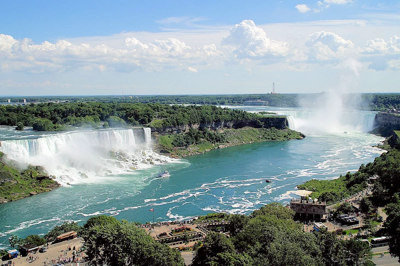 Cataratas del Niágara