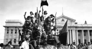 Nicaragua: Una revolución traicionada, una democracia aplastada