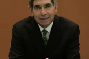 Oscar Arias