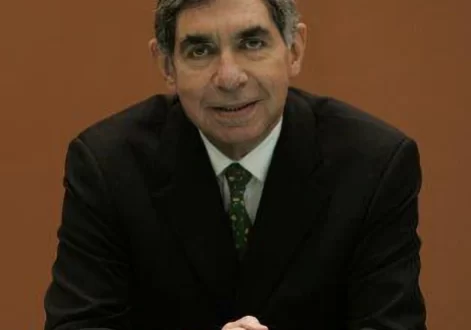 Oscar Arias