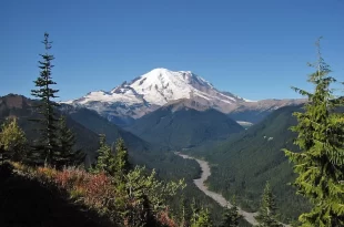 Monte Rainier