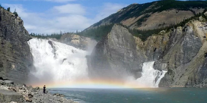 Cataratas Virginia