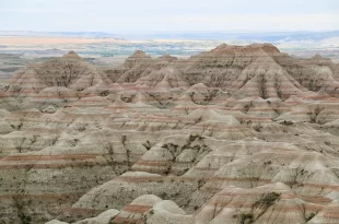 Badlands