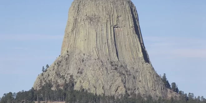 Torre del diablo