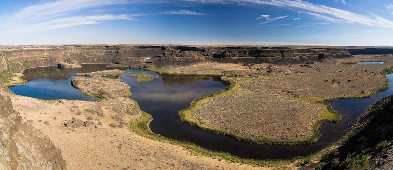 Dry Falls
