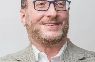 Eliécer Feinzag Mintz