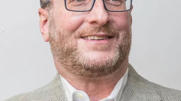 Eliécer Feinzag Mintz