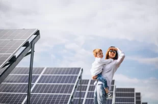 Energía solar
