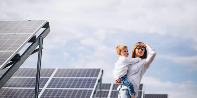 Energía solar