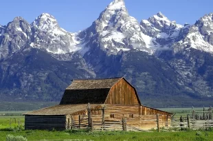 Grand Teton