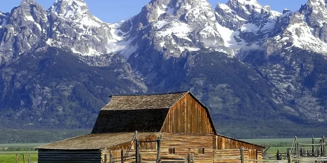 Grand Teton