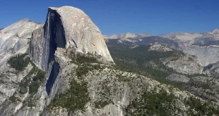 Half Dome