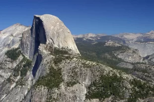 Half Dome