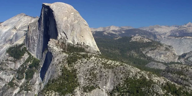 Half Dome