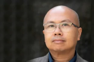 Ho-Fung Hung