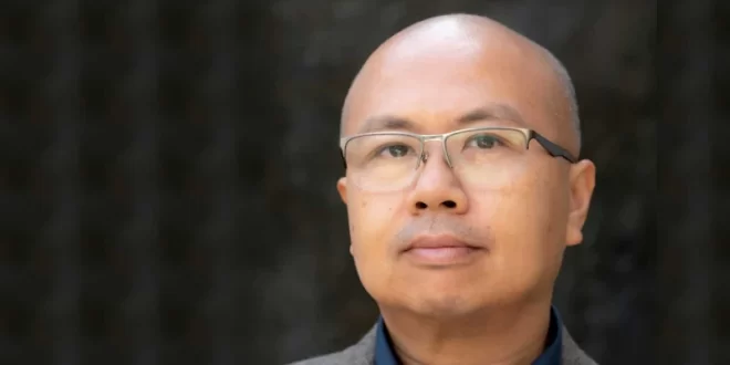 Ho-Fung Hung