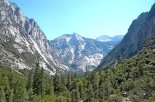 Kings Canyon