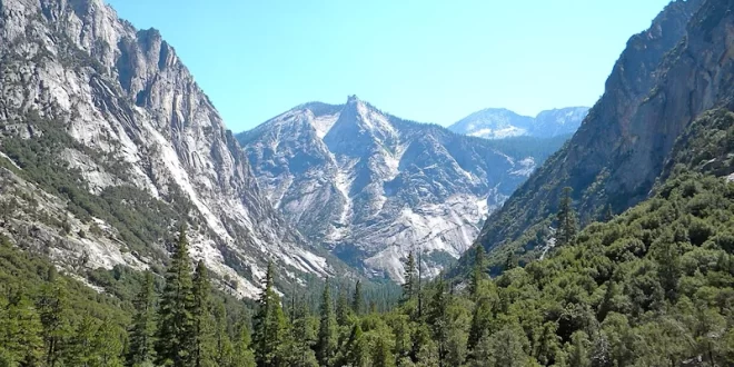Kings Canyon