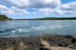 Mahar Point