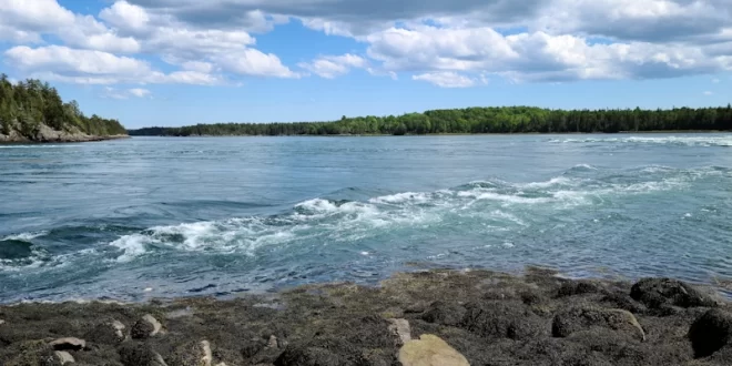 Mahar Point