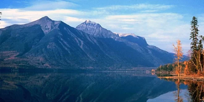 Lago McDonald