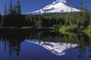 Monte Hood