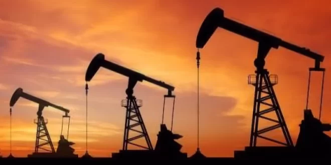 Petroleo