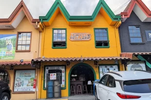 Artisan Brew Pub