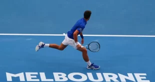 Djokovic en el ojo de la tormenta pandémica: ¿es justo impedirle participar en el Open de Australia?