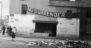 50 años del ‘Bloody Sunday’: la herida de Derry en la encrucijada del Brexit