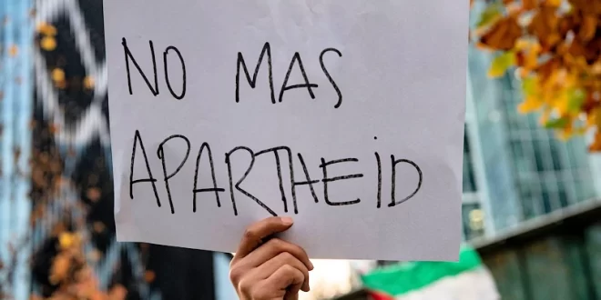 Apartheid