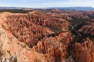 Canón Bryce