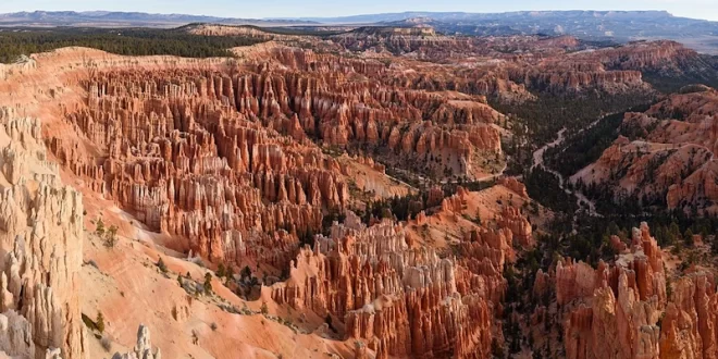 Canón Bryce