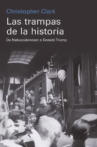 Las trampas de la historia