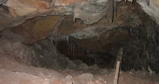 Cueva de los vientos