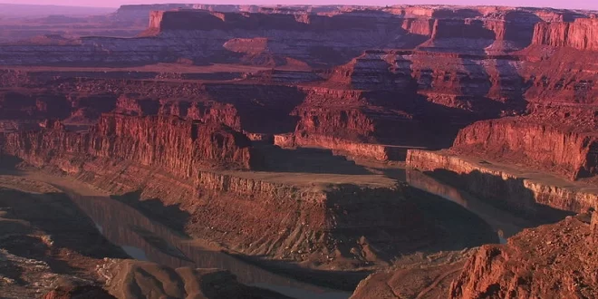 Dead Horse Point