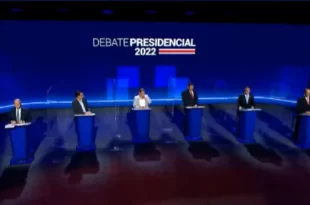 Debate final