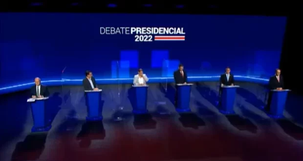 Debate final