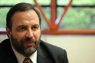 Federico Malavassi