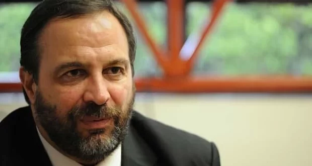 Federico Malavassi