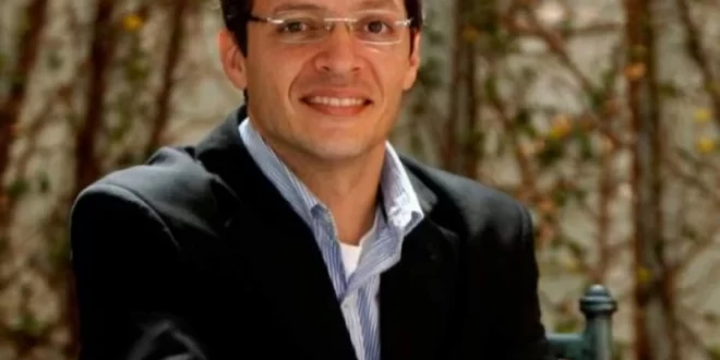 Gustavo Araya