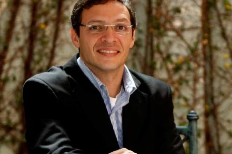 Gustavo Araya