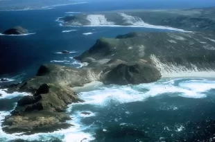 Islas del canal