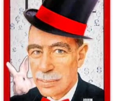 Keynes