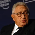 Henry Kissinger