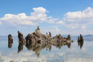 Lago Mono