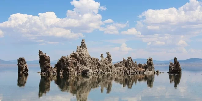 Lago Mono